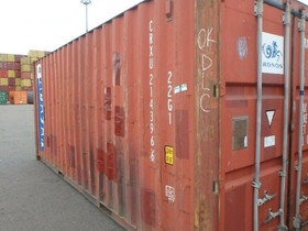 Arctic Container 20 DC, Kuljetuskalusto, Työkoneet ja kalusto, Helsinki, Tori.fi Arctic Container 20 DC, Kuljetuskalusto, Työkoneet ja kalusto, Helsinki, Tori.fi