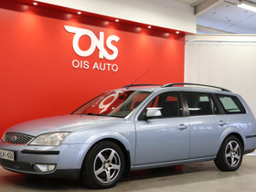 Ford Mondeo, Autot, Valkeakoski, Tori.fi Ford Mondeo, Autot, Valkeakoski, Tori.fi