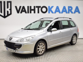 Peugeot 307, Autot, Pori, Tori.fi Peugeot 307, Autot, Pori, Tori.fi