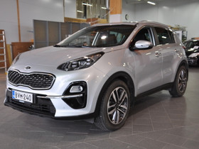 KIA SPORTAGE, Autot, Kokkola, Tori.fi KIA SPORTAGE, Autot, Kokkola, Tori.fi
