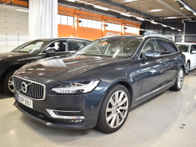 Volvo V90, Autot, Kirkkonummi, Tori.fi Volvo V90, Autot, Kirkkonummi, Tori.fi