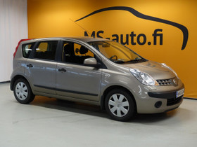 Nissan Note, Autot, Imatra, Tori.fi Nissan Note, Autot, Imatra, Tori.fi