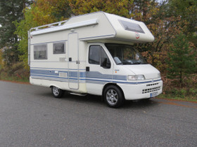 T.E.C. Rotec 560 R, Matkailuautot, Matkailuautot ja asuntovaunut, Turku, Tori.fi T.E.C. Rotec 560 R, Matkailuautot, Matkailuautot ja asuntovaunut, Turku, Tori.fi