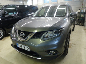 Nissan X-Trail, Autot, Järvenpää, Tori.fi Nissan X-Trail, Autot, Järvenpää, Tori.fi