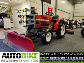 Shibaura SP 1540, Metsäkoneet, Työkoneet ja kalusto, Tuusula, Tori.fi Shibaura SP 1540, Metsäkoneet, Työkoneet ja kalusto, Tuusula, Tori.fi
