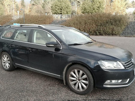 Volkswagen Passat, Autot, Imatra, Tori.fi Volkswagen Passat, Autot, Imatra, Tori.fi