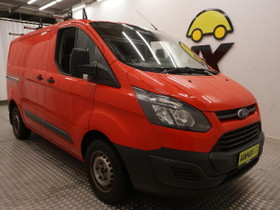 FORD Transit Custom, Autot, Vantaa, Tori.fi FORD Transit Custom, Autot, Vantaa, Tori.fi