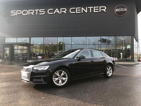 Audi A4, Autot, Helsinki, Tori.fi Audi A4, Autot, Helsinki, Tori.fi