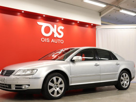 Volkswagen Phaeton, Autot, Valkeakoski, Tori.fi Volkswagen Phaeton, Autot, Valkeakoski, Tori.fi