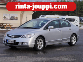 Honda Civic, Autot, Kempele, Tori.fi Honda Civic, Autot, Kempele, Tori.fi