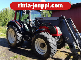 Valtra N141, Metsäkoneet, Työkoneet ja kalusto, Laihia, Tori.fi Valtra N141, Metsäkoneet, Työkoneet ja kalusto, Laihia, Tori.fi