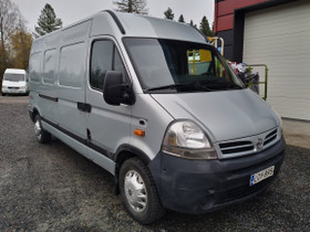 Nissan Interstar, Autot, Ähtäri, Tori.fi Nissan Interstar, Autot, Ähtäri, Tori.fi