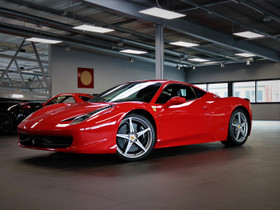 Ferrari 458, Autot, Helsinki, Tori.fi Ferrari 458, Autot, Helsinki, Tori.fi