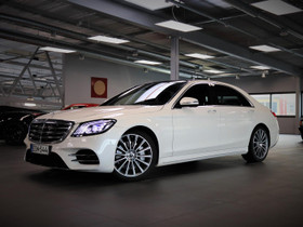 Mercedes-Benz S, Autot, Helsinki, Tori.fi Mercedes-Benz S, Autot, Helsinki, Tori.fi
