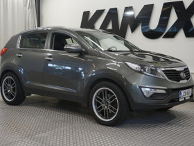 KIA Sportage, Autot, Espoo, Tori.fi KIA Sportage, Autot, Espoo, Tori.fi