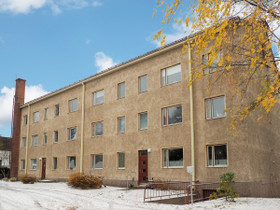 Kajaani Keskusta Sammonkatu 2 2h, k, Myytävät asunnot, Asunnot, Kajaani, Tori.fi Kajaani Keskusta Sammonkatu 2 2h, k, Myytävät asunnot, Asunnot, Kajaani, Tori.fi
