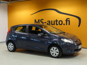 Ford Fiesta, Autot, Imatra, Tori.fi Ford Fiesta, Autot, Imatra, Tori.fi