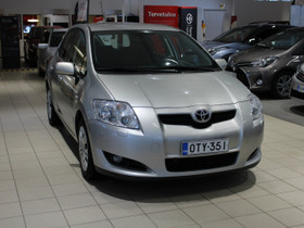 Toyota AURIS, Autot, Kemijärvi, Tori.fi Toyota AURIS, Autot, Kemijärvi, Tori.fi