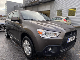MITSUBISHI MITSUBISHI ASX, Autot, Raisio, Tori.fi MITSUBISHI MITSUBISHI ASX, Autot, Raisio, Tori.fi