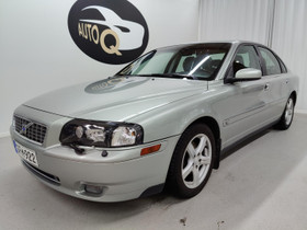 Volvo S80, Autot, Hämeenlinna, Tori.fi Volvo S80, Autot, Hämeenlinna, Tori.fi