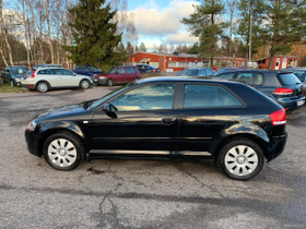 Audi A3, Autot, Raahe, Tori.fi Audi A3, Autot, Raahe, Tori.fi