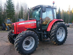 Massey Ferguson 6460, Maatalouskoneet, Työkoneet ja kalusto, Nivala, Tori.fi Massey Ferguson 6460, Maatalouskoneet, Työkoneet ja kalusto, Nivala, Tori.fi