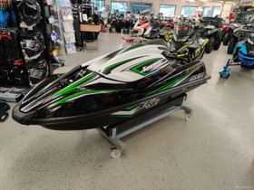 Kawasaki SX-R Jet-ski, Vesiskootterit, Veneet, Ähtäri, Tori.fi Kawasaki SX-R Jet-ski, Vesiskootterit, Veneet, Ähtäri, Tori.fi