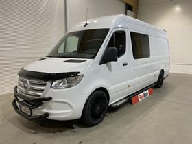 Mercedes-Benz Sprinter, Matkailuautot, Matkailuautot ja asuntovaunut, Lempäälä, Tori.fi Mercedes-Benz Sprinter, Matkailuautot, Matkailuautot ja asuntovaunut, Lempäälä, Tori.fi