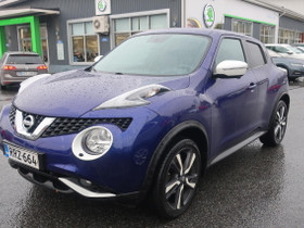 Nissan Juke, Autot, Mikkeli, Tori.fi Nissan Juke, Autot, Mikkeli, Tori.fi