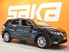 Nissan Qashqai, Autot, Kirkkonummi, Tori.fi Nissan Qashqai, Autot, Kirkkonummi, Tori.fi
