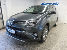 TOYOTA RAV4, Autot, Jyväskylä, Tori.fi TOYOTA RAV4, Autot, Jyväskylä, Tori.fi