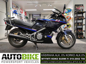 Yamaha FJ, Moottoripyörät, Moto, Tuusula, Tori.fi Yamaha FJ, Moottoripyörät, Moto, Tuusula, Tori.fi