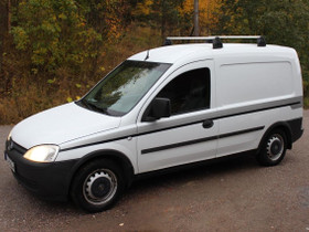 Opel Combo, Autot, Helsinki, Tori.fi Opel Combo, Autot, Helsinki, Tori.fi