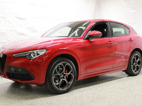 Alfa Romeo Stelvio, Autot, Hämeenlinna, Tori.fi Alfa Romeo Stelvio, Autot, Hämeenlinna, Tori.fi