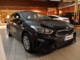 Kia Ceed, Autot, Lappeenranta, Tori.fi Kia Ceed, Autot, Lappeenranta, Tori.fi