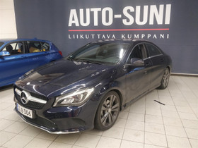 Mercedes-Benz CLA, Autot, Lappeenranta, Tori.fi Mercedes-Benz CLA, Autot, Lappeenranta, Tori.fi