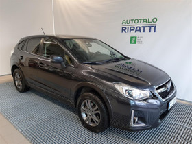 SUBARU XV, Autot, Lappeenranta, Tori.fi SUBARU XV, Autot, Lappeenranta, Tori.fi