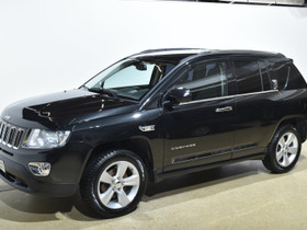 JEEP COMPASS, Autot, Pori, Tori.fi JEEP COMPASS, Autot, Pori, Tori.fi
