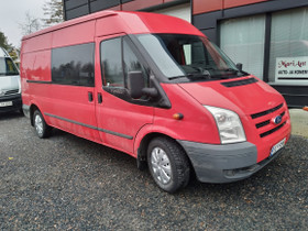 Ford Transit, Autot, Ähtäri, Tori.fi Ford Transit, Autot, Ähtäri, Tori.fi