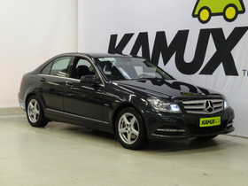 MERCEDES-BENZ C, Autot, Oulu, Tori.fi MERCEDES-BENZ C, Autot, Oulu, Tori.fi