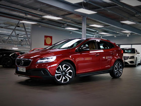 Volvo V40 Cross Country, Autot, Helsinki, Tori.fi Volvo V40 Cross Country, Autot, Helsinki, Tori.fi