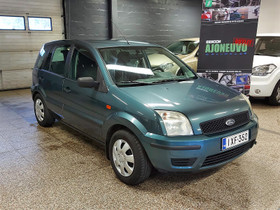 FORD Fusion, Autot, Imatra, Tori.fi FORD Fusion, Autot, Imatra, Tori.fi