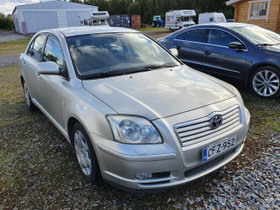 Toyota Avensis, Autot, Alajärvi, Tori.fi Toyota Avensis, Autot, Alajärvi, Tori.fi