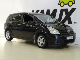 TOYOTA Corolla Verso, Autot, Oulu, Tori.fi TOYOTA Corolla Verso, Autot, Oulu, Tori.fi
