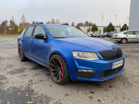 Skoda Octavia, Autot, Lappeenranta, Tori.fi Skoda Octavia, Autot, Lappeenranta, Tori.fi