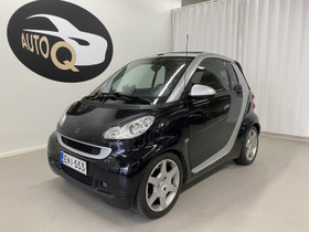 Smart Fortwo, Autot, Hämeenlinna, Tori.fi Smart Fortwo, Autot, Hämeenlinna, Tori.fi