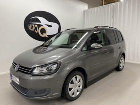 Volkswagen Touran, Autot, Hämeenlinna, Tori.fi Volkswagen Touran, Autot, Hämeenlinna, Tori.fi