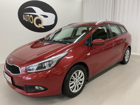 KIA Ceed, Autot, Hämeenlinna, Tori.fi KIA Ceed, Autot, Hämeenlinna, Tori.fi