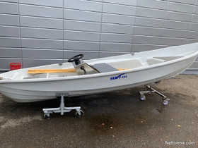 Suvi 465, Soutuveneet ja jollat, Veneet, Savonlinna, Tori.fi Suvi 465, Soutuveneet ja jollat, Veneet, Savonlinna, Tori.fi