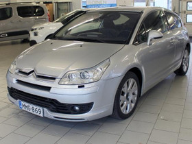 Citroen C4, Autot, Raahe, Tori.fi Citroen C4, Autot, Raahe, Tori.fi